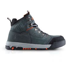Scruffs - Botas de seguridad Hydra, color azul turquesa Talla 43 (9)