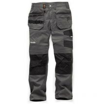 Pantalon de travail graphite Trade Flex Taille 50 r