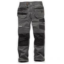 Pantalon de travail graphite Trade Flex Taille 38 l