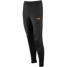Pantaloni termici taglia xl neri Scruffs Pro Baselayer