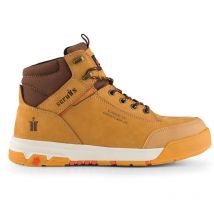 Stivale di sicurezza Switchback 3, cuoio Numero 45 (10,5)