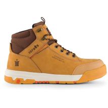 Chaussures de sécurité Switchback, beige Pointure 46 (11)