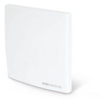 Campanello con cavo elettronico a 230V, trasformatore integrato ElektroBell, CFI0025 - Scs Sentinel