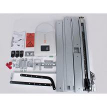 Automatismo para garaje, 5 años de garantía, CarGate 800 trio - Scs Sentinel