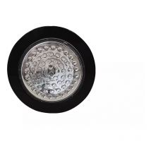 Lampe led, TapLight noir - Scs Sentinel