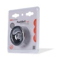 Pulsante con fili, tradizionale, PushBell Tradi, CAC0048 - Scs Sentinel