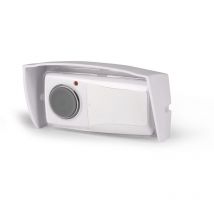 Pulsante senza fili, AirswitchBell, CAC0004 - Scs Sentinel