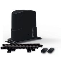 SCS Sentinel - Automatismo a cremallera para puerta corredera, SimplyOpen 3