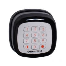 Tastiera wireless codegate - AAA00045 - Scs Sentinel