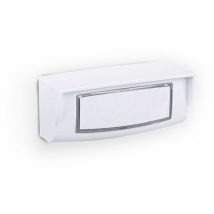 Scs Sentinel - timbre pulsador con cable e iluminado - CAC0056