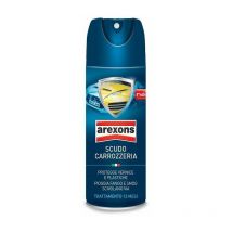 Scudo Carrozzeria Arexons Protegge Vernice e Plastiche da Pioggia e Fango 150 ml