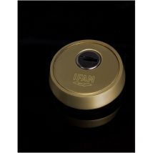 Scudo is700l. finitura ottone. ø61mm. Ifam