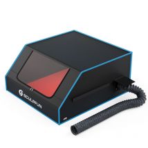 B1 Lasergravierer-Gehäuse, rauchfeste, feuerfeste Schutzhülle, 680 x 765 x 380 mm, kompatibel mit den meisten Graveuren von atomstack / xtool / Ortur