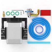 S9 Kit ugello Air Assist con pompa pneumatica 220V Air Assist in metallo - Sculpfun