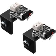 SCULPFUN Standard Limit Switch for Sculpfun S9 90W Engraving Machines, 5W Optical Power Engraving Machine (EU Plug)