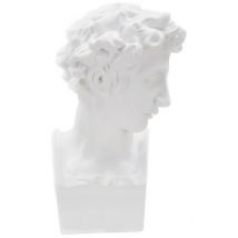 Statua soprammobile donna in arte classica - claudia