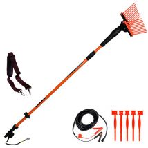 Abbacchiatore Scuotitore Elettrico per Olive 12 v
