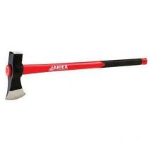 Scure a mazza + m.fibra Ariex