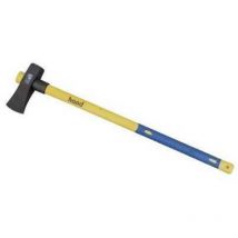 Scure a mazza + m.fibra Stars