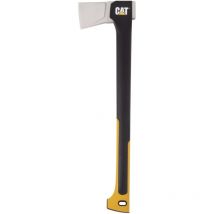 Scure ascia 1,6kg con manico fibra 61.5cm serie j CAT CAT erpillar J25-226