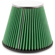 Green - SD068 - Kit Admission Directe SpeedR Diamond compatible avec Renault Megane Scenic 1 99-02