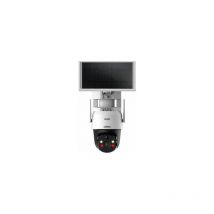 SD2A200HB-GN-AGQ-PV-SP-EAU - Disuasión solar pt ip 4G 2MP 4 mm ir/led audio