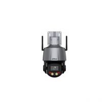 Sd3c405db-gny-aw-pv - Ptz Ip/wi-fi Smart Dual Licht Abschreckung 4mp 5x Zoom Ir/led Audio