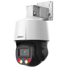 SD3E405DB-GNY-A-PV1 - Caméra ip ptz ai TiOC 4MP avec zoom 5x et microphone ir/led