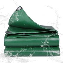 Teloni Di Protezione Ultra Resistente, Ultrixe, Multifunzione 400 G/m², 3x4m, Riparo, Tela Protettiva - Impermeabile, Tela Tela - Copertina 
