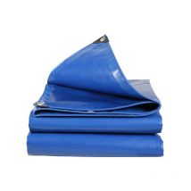 Sdlogal - Lonas de protección gruesa resistente 400 g/m² 4x6 m, Lona protectora multifunción con ojales, Lona impermeable para el hogar, jardín,