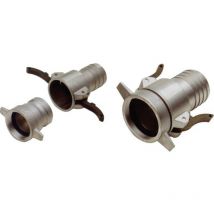 Sdmo - kit 2 acoplamientos para 2 bombas de aluminio R13