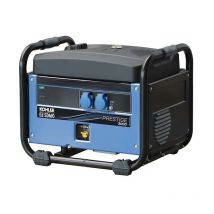 Sdmo - Groupe électrogène essence prestige 3000 C5