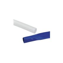 SDMO – r16 – Kit tubo flessibile 5m aspirazione PVC rinforzato, 10m mandata PVC piatto – Giardino e piscine