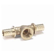 Rehau S.a. - sdr 11 lx rehau 32-1F-32 Hembra en t - 11690651001