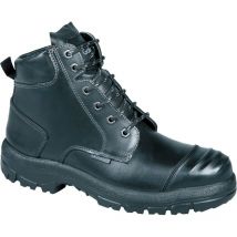 SDR10CSI gb Safety Boots Black Size 9 - Goliath