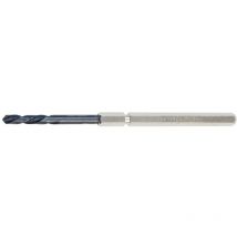 Fisch-Tool FISCH-Tools Profit Aufnahmeschaft 6-kt 8 mm m.HSS Bohrer 155 mm gl