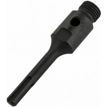 Dema - sds Einspannzapfen M20 Spannzapfen Adapter Aufnahme für Bohrmaschine