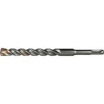 Heller - Trapano a percussione SDS-Plus Trijet Ultimate 18x300/250mm