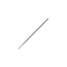 SDS-Plus-Bohrer mit 8 Spezialschneiden für Stahlbeton Ø 14 x 450 mm. Wandbohrer, Fundamentbohrer, Wandbohrer