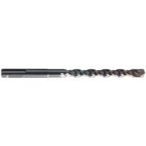 RUKO 211252 - Foret SDS-plus S4 (25 x 300 mm)