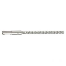 Sds-plus P4P / 8,0 x 115 mm (626215000) - Metabo