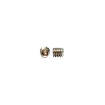 SDU 750792, Set di perni filettati con esagono incassato ed estremità smussata D913 M2x5-Niro 50 pz.