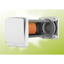 Südwind Ambientika advanced+ Komplettset – 20 W – 230 V – 50 Hz – 3000 K – 25.000 Stunden Lebensdauer – Smart Home kompatibel