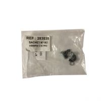 Berthoud - se sac vis C18 pro N°182 cosmos 18 pro