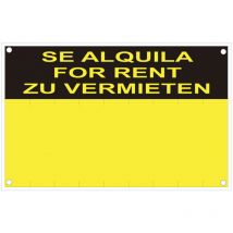 Vende / in vendita / zu verkaufen (pvc 0.4mm) 45x70cm