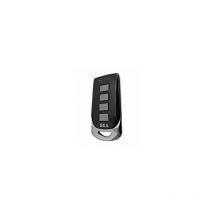 Eagle uni black Gate and garage door remote - SEA