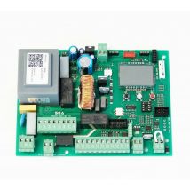 Swing 2 dg centrale universale 230V compatibile faac 401-402-410-452-455 Cod. 33001175 - SEA