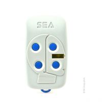 SEA - Télécommande SEA 433.92Mhz 4Touch - SEA4334