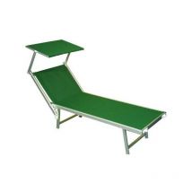 Sea V/I Aluminium Transat Vette Vert 04913