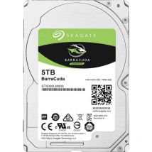 Seagate - Barracuda ST5000LM000 - 2.5 - 5000 Go - 5400 tr/min